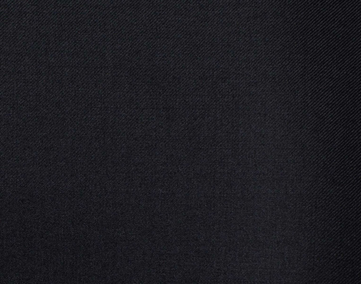 西服定制 定做西服  男士意大利黑色两粒扣西服   西裤面料